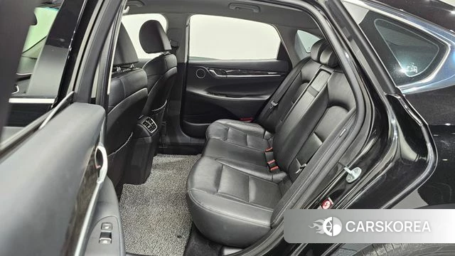 Hyundai Grandeur IG id 3893567 из Кореи 9