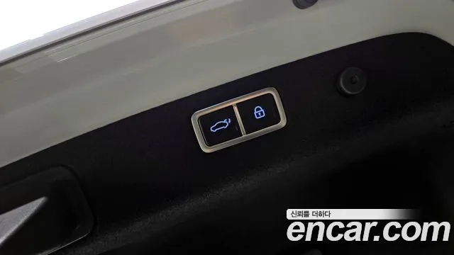 Genesis The New G70 id 2874067 из Кореи 9