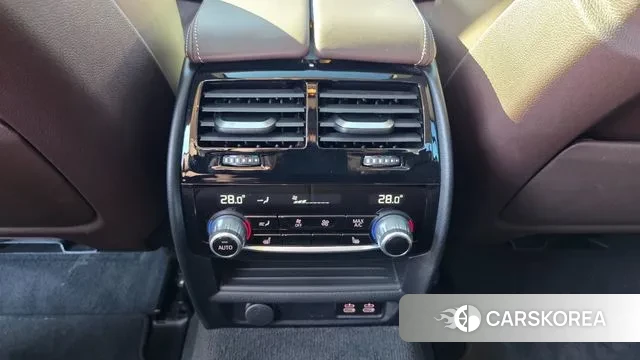 BMW 5 Series (G30) id 3550240 из Кореи 9