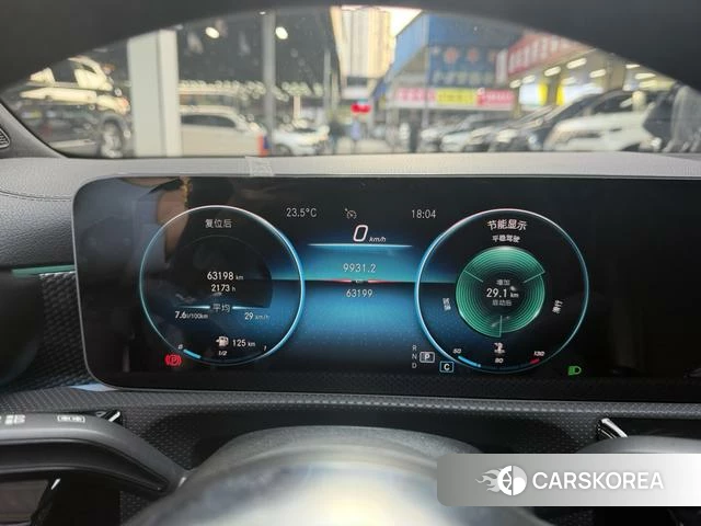 Mercedes-Benz Class A id 4255860 из Китая 9