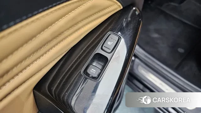 Kia K7 Premier id 3504967 из Кореи 9