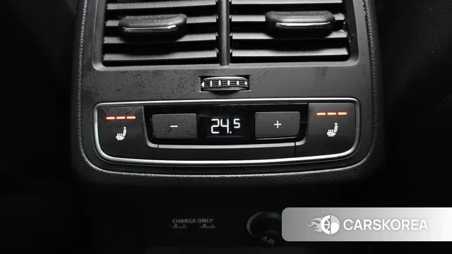 Audi A4 (B9) id 3384035 из Кореи 9