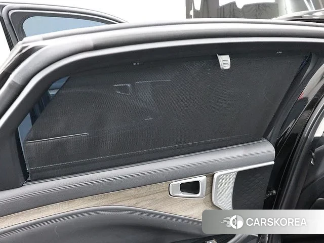 Kia K8 Hybrid id 3273176 из Кореи 9