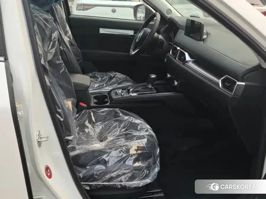 Новый Mazda CX-5 id 4948642 из Китая 9