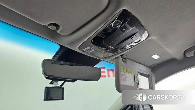 Kia K8 Hybrid id 4201178 из Кореи 9