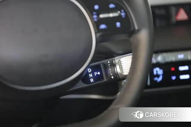 Hyundai Ionic 5 id 3032296 из Кореи 9