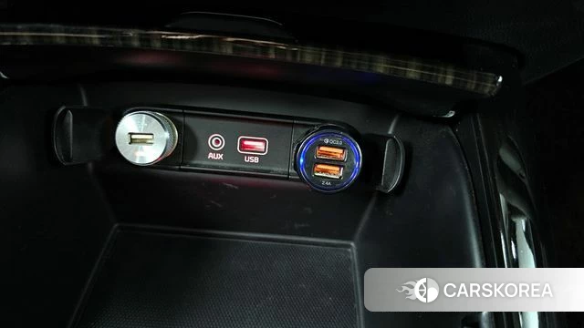 Kia The New Sorento id 4339830 из Кореи 9