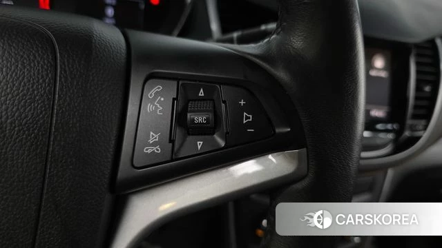 Chevrolet (GM Daewoo) The New Trax id 4245525 из Кореи 9