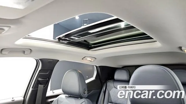 Chevrolet (GM Daewoo) Bolt EUV id 2847737 из Кореи 9