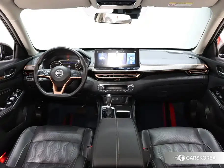 Nissan Altima id 4634707 из Китая 9