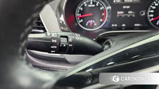 Kia Seltos id 3472906 из Кореи 9