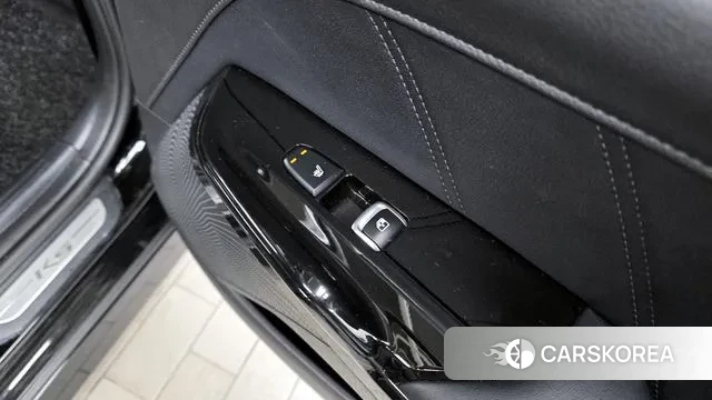 Kia K5 3rd generation id 3493700 из Кореи 9