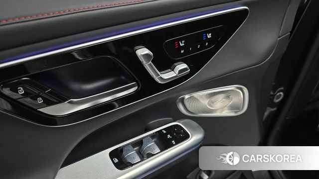 Mercedes-Benz GLC-Class X254 id 3805123 из Кореи 9