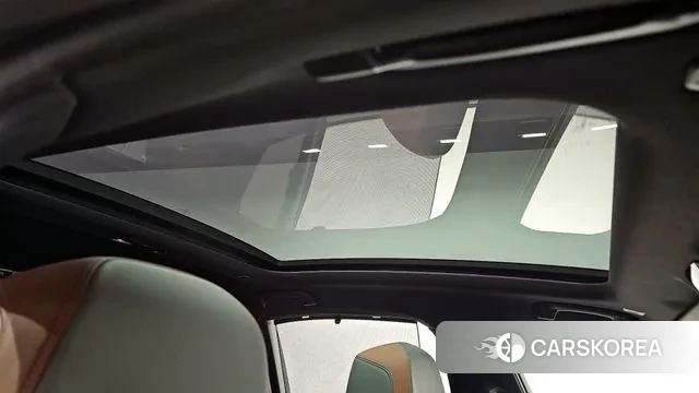 BMW 5 Series (G60) id 3420062 из Кореи 9