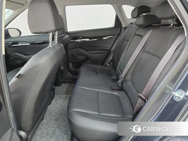 Kia Seltos id 3438923 из Кореи 9