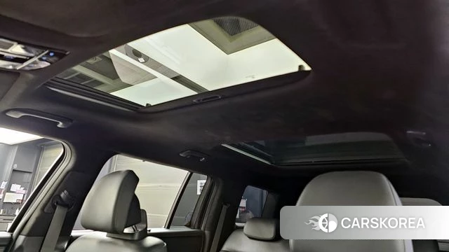 Hyundai Santa Fe (MX5) id 4223047 из Кореи 9