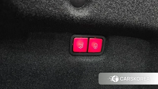 Mercedes-Benz SL-Class R232 id 3757716 из Кореи 9