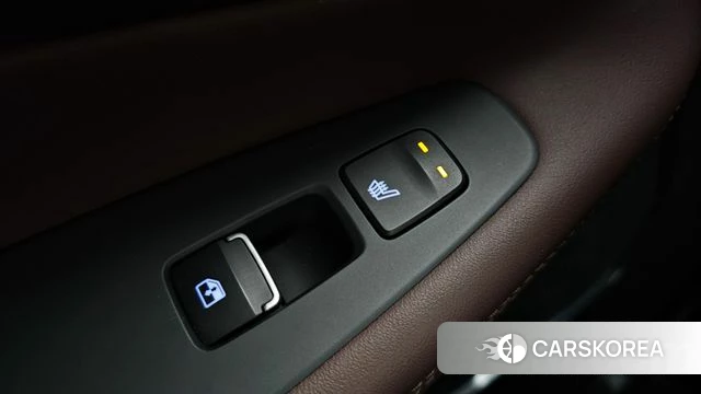 Hyundai Santa Fe TM id 4482801 из Кореи 9