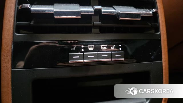 Maserati Quattroporte id 3866915 из Кореи 9