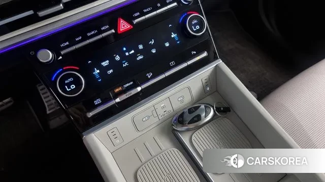 Hyundai Santa Fe (MX5) id 2949052 из Кореи 9