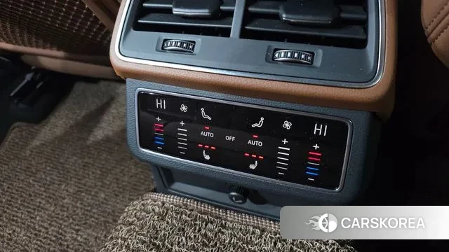 Audi A6 (C8) id 3577757 из Кореи 9