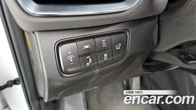 Hyundai Santa Fe TM id 2860084 из Кореи 9