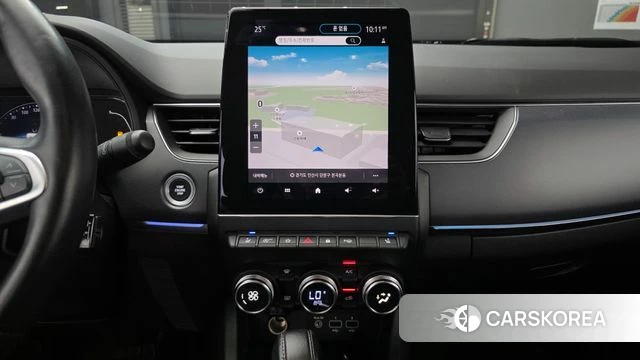 Renault Korea (Samsung) XM3 id 4529536 из Кореи 9