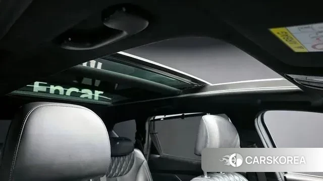 Hyundai The New Santa Fe id 3488344 из Кореи 9