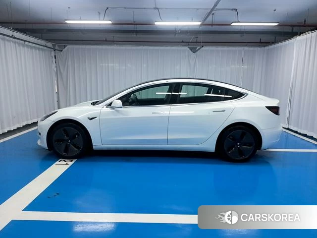 Tesla Model 3 id 4212971 из Китая 9