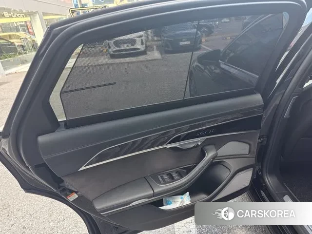 Audi A8 (D5) id 3649720 из Кореи 9