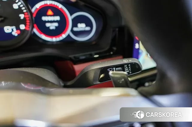 Porsche Cayenne (PO536) id 3586106 из Кореи 9