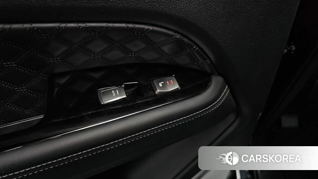 Ssangyong All New Rexton id 4415091 из Кореи 9