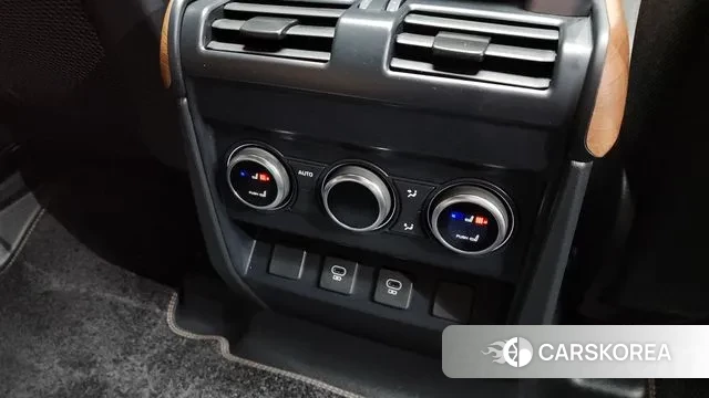 Land Rover Defender (L663) id 3353603 из Кореи 9