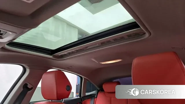 BMW 4 Series (F32) id 3531271 из Кореи 9