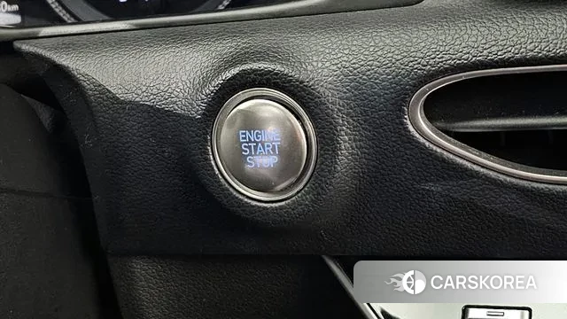 Hyundai Sonata Hybrid (DN8) id 3147815 из Кореи 9