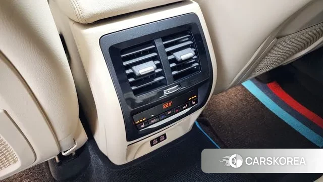 BMW X4 (G02) id 3018321 из Кореи 9