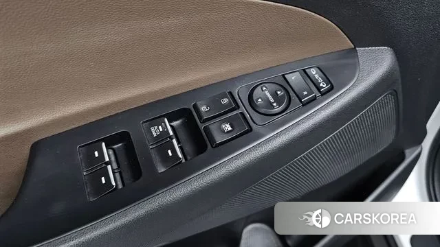 Hyundai All New Tucson id 3283711 из Кореи 9