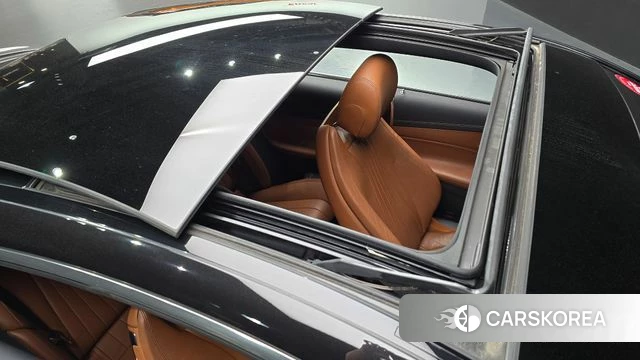 Mercedes-Benz E-Class W213 id 4225763 из Кореи 9