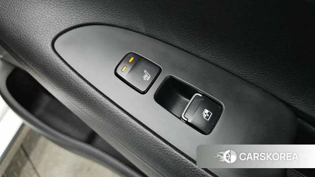 Hyundai The New Grandeur IG id 3884595 из Кореи 9