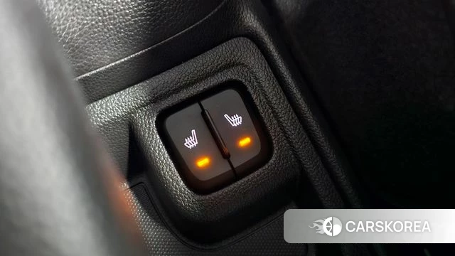 Chevrolet (GM Daewoo) The Next Spark id 4568772 из Кореи 9