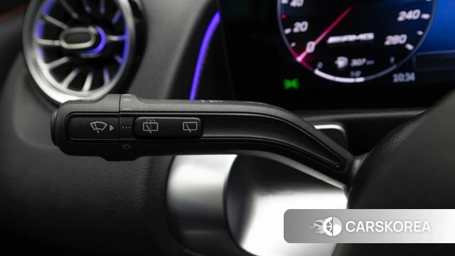 Mercedes-Benz GLB-Class X247 id 3817306 из Кореи 9