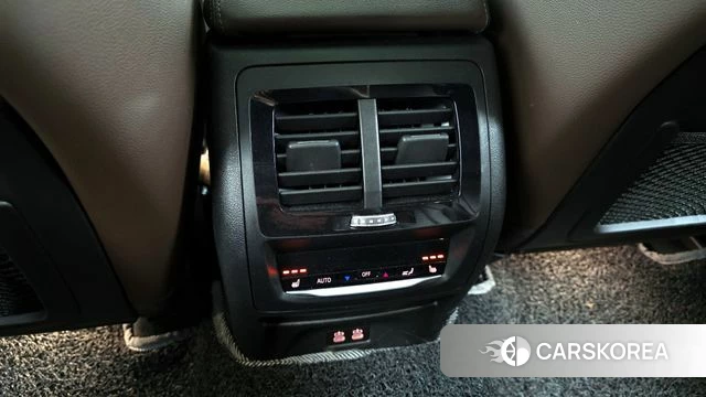 BMW X4 (G02) id 3828526 из Кореи 9