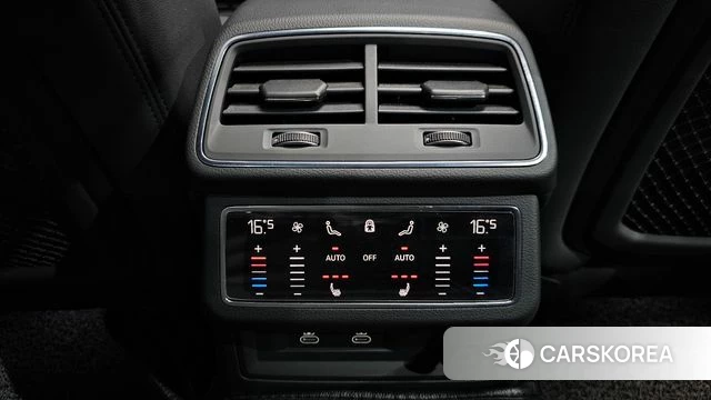 Audi A6 (C8) id 4481451 из Кореи 9