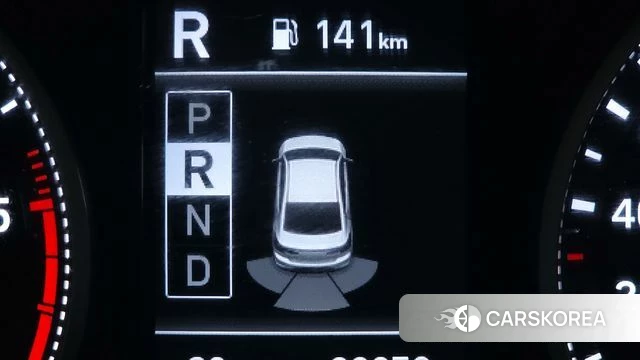 Hyundai The New Avante AD id 4285736 из Кореи 9