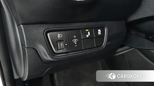 Kia The New K3 2nd generation id 3433323 из Кореи 9