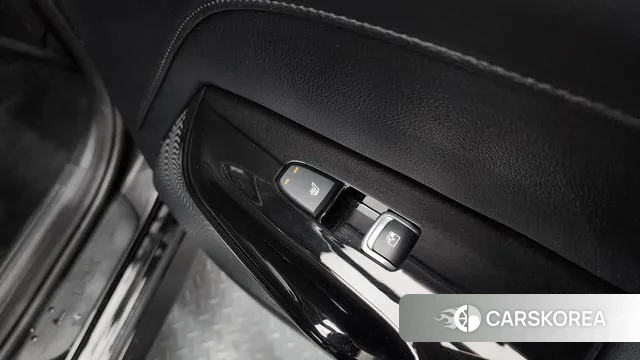 Kia K5 Hybrid 3rd Generation id 3770139 из Кореи 9