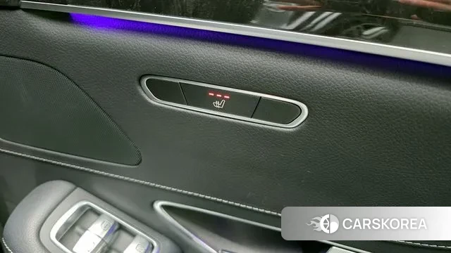 Mercedes-Benz S-Class W222 id 3464078 из Кореи 9