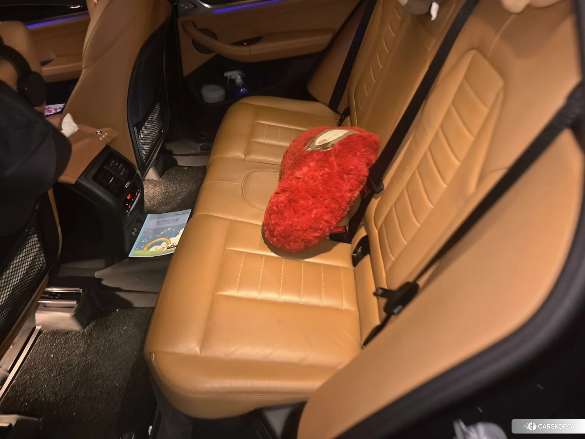 BMW X3 id 4406150 из Китая 9