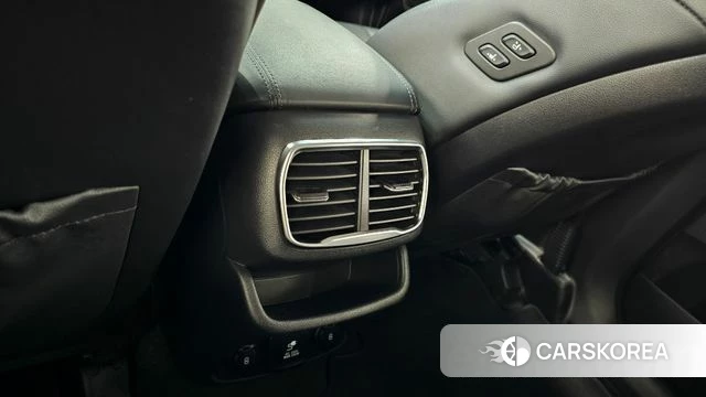 Hyundai Santa Fe TM id 4907251 из Кореи 9