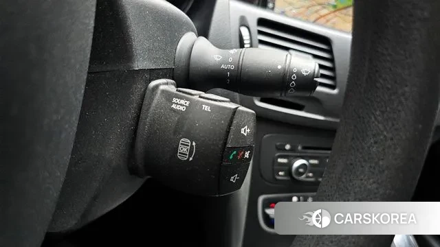 Renault Korea (Samsung) SM5 Nova id 3319845 из Кореи 9